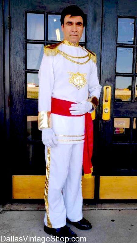 Prince Charming Disney Character Costume, Regal Prince Charming Outfit, Prince Charming Attire, Generic Prince Charming Costume, Royal Prince Charming Tunics & Jackets, Prince Charming Pageant Attire, Formal Prince Charming Attire, Prince Charming Movie Costume, Cinderella Movie Prince Charming Outfit,Prince Charming Disney Character Costume, Regal Prince Charming Outfit, Prince Charming Attire