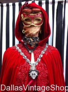  Amazing Costumes & Formal Attire