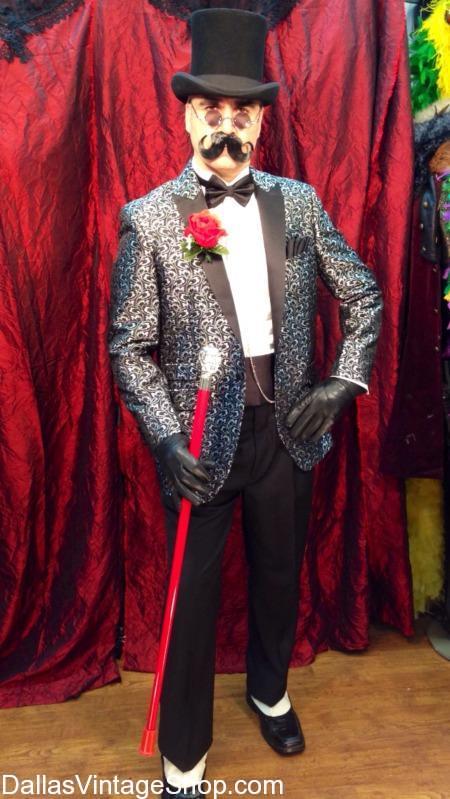 Look at our Burlesque Gentleman's Attire, Burlesque Mens  Attire, Burlesque Attire, Burlesque  Vaudevillian Attire, Burlesque  Victorian Carnival Attire, Burlesque  Victorian Cabaret Attire, Burlesque  Cabaret Attire, Burlesque  Victorian Attire, Burlesque  Area Show Biz Attire, Burlesque  Vintage Show Biz Attire, Burlesque  1800's Gentlemen's Attire, Burlesque  Victorian Circus Attire, Burlesque  Victorian Carny Attire, Burlesque  Victorian Ring Master Attire, Burlesque  DFW Edwardian Gentleman's Attire, Burlesque Mens Costumes here.