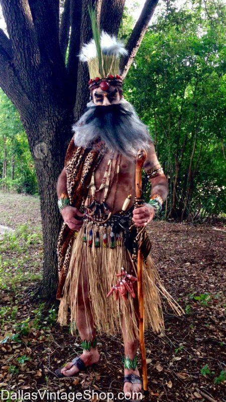 RADICAL BURNING MAN OUTFITS: Get Radical Tribal Costume Ideas you will not find anywhere else on earth. Nobody has better Burning Man Costume Ideas than Dallas Vintage Shop.