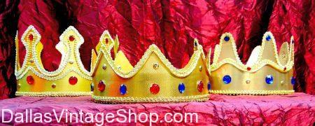 Foam Crowns Dallas, Children's Crowns Dallas, Costume Crowns Dallas, Crowns in Dallas, Costumes in Dallas, Buy Crowns in Dallas, King Crowns Dallas, Royal Crowns Dallas, Halloween Crowns Dallas, Buy Crowns Dallas, Best Crowns Dallas, Dallas Costume Shop, Dallas Vintage Shop, Where to Buy Crowns in Dallas, Gold Crowns Dallas, Dallas Costume Stores, Medieval Crowns Dallas, Kid's Crowns Dallas, Economy Crowns Dallas, Economy Crowns Dallas, Buy Crowns in DFW, Buy Crowns in Metroplex, Crowns, 2017, Queen Costumes, Princess Costumes, Accessories, King Costumes, Prince Costumes, Royalty Accessories, 