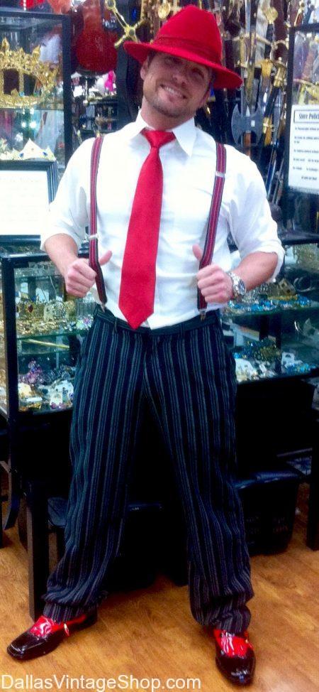 Dallas Vintage Shop is loaded with Men's Valentine's Day, Men's Valentine's Day Attire, Men's Valentine's Day Costumes, Men's Valentine's Day Suits, Men's Valentine's Day Sport Coats, Men's Valentine's Day Ties, Men's Valentine's Day Vests, Men's Valentine's Day Suspenders, Men's Valentine's Day Clothing, Valentine's Day Men's Shops, Men's Valentine's Formal Attire, Men's Valentine's Day Blazers, Men's Valentine's Day Costumes and accessoies. We are the largest Valentine's Day Men's Shops in Dallas.