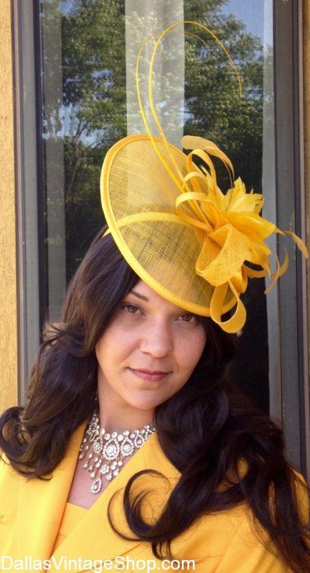 Gorgeous ROYAL WEDDING HATS in our METROPLEX Hat Shop, Look at these FANCY Royal Wedding Hats,  Our Dallas HAT SHOP HAS Royal Wedding Hats in Stock, Buy These FLAMBOYANT Royal Wedding Hats shown here, Royal Wedding HATS FOR SALE in our DFW shop, BUY GOOD SELECTION Royal Wedding Hats pictured here, See these QUALITY Royal Wedding Hats  AVAILABLE now, View these Royal Wedding Hats in our  STORE, BOLD FASHION Royal Wedding Hats  now for sale, We have these BRITISH FASHION Royal Wedding Hats, Best DFW Royal Wedding Hat SELECTION shown here,