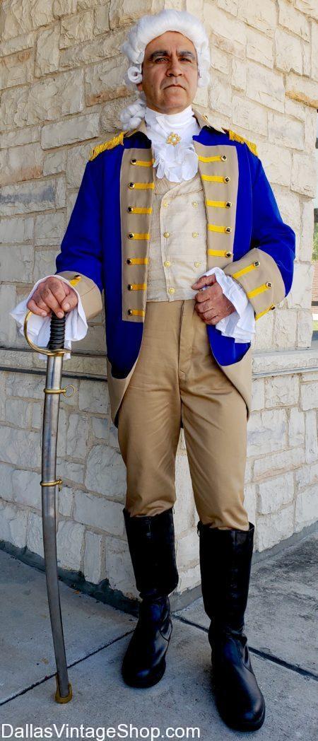 We have July 4th George Washington Costumes, Red White & Blue 4th of July Best Costumes, 4th of July Costumes, Independence Day Costumes, 4th of July Historical Character Costumes, 4th of July Patriotic Costumes, 4th of July Celebration Costumes, 4th of July Theatrical Costumes, 4th of July Costume Rentals, 4th of July Colonial Americans Costumes, 4th of July Best Costumes, Best 4th of July Best Costumes, Quality 4th of July Best Costumes,  July 4th George Washington Blue Uniform Costume, Independence Day Patriotic Americans Attire