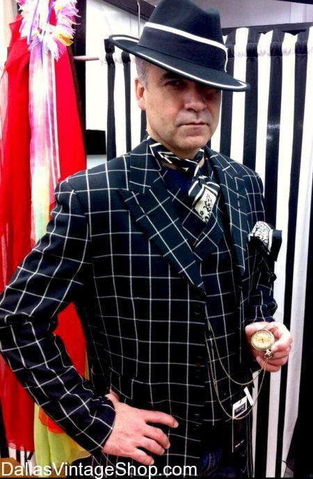 Get our 1920's Men's High Quality Suits, 20's Handsome Dangerous Gangster Costumes and Accessories. We have 1920's Men's High Quality Suits, 1920's Men's Gangster Suits, Men's 1920's Attire, 1920's Costumes, High Qualtiy 1920's Men's Clothing, 1920's Vintage Attire, 1920's Movie Character Outfits, 1920's, 1920's Harlem Night Characters, 1920's Great Gatsby Costumes, 1920's Prohibition Men's Attire, 1920's Cotton Club Men's Outfits.
