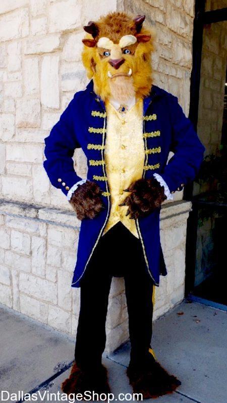 beast mask, halloween 2018, halloween masks, beauty and the beast, disney mask, beauty and the beast costume, beast costume