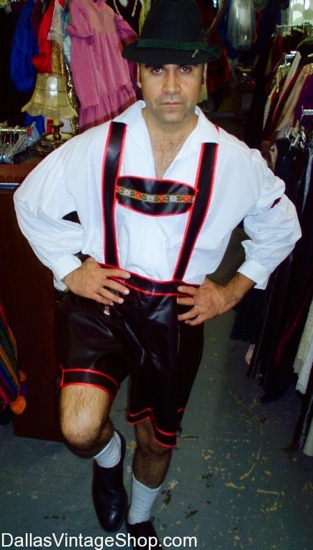 Get Oktoberfest Costumes and Men's Economy Lederhosen Costumes here. We have Oktoberfest Costumes, Men's Economy Lederhosen Costumes, Oktoberfest Economy Costumes, Oktoberfest Cheap Costumes, Oktoberfest Median Priced Costumes, Oktoberfest Lederhosen Men Costumes, Oktoberfest Bavarian Costumes, Oktoberfest Alpine Costumes, Oktoberfest German Costumes in stock always.