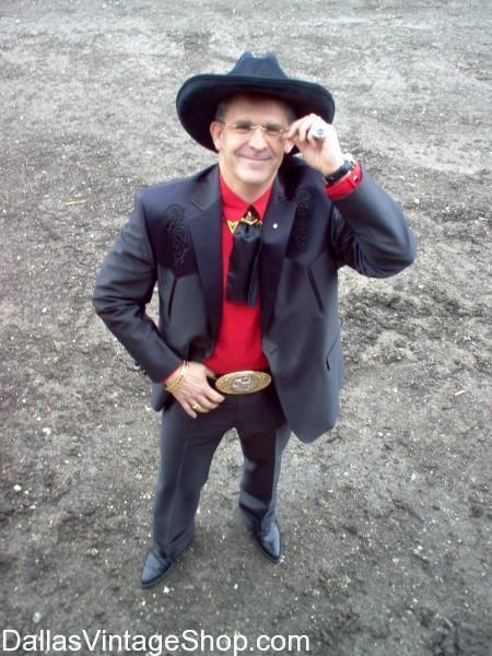 Cowtown Ball Fort Worth, Texas Rich Oil Tycoon/Cattle Baron Outfit from Dallas Vintage ShopWe have Racks of Best Cowtown Gallery, Cowtown Pics, Best Cowtown Outfits, Classic Cowtown Attire, What Wear Cowtown, Cowtown Costumes, Cowtown Dress Code, Cowtown Clothing Ideas, Cowtown Info, Cowtown Details, Cowtown Western Attire, Cowtown Clothing Store Outfits.