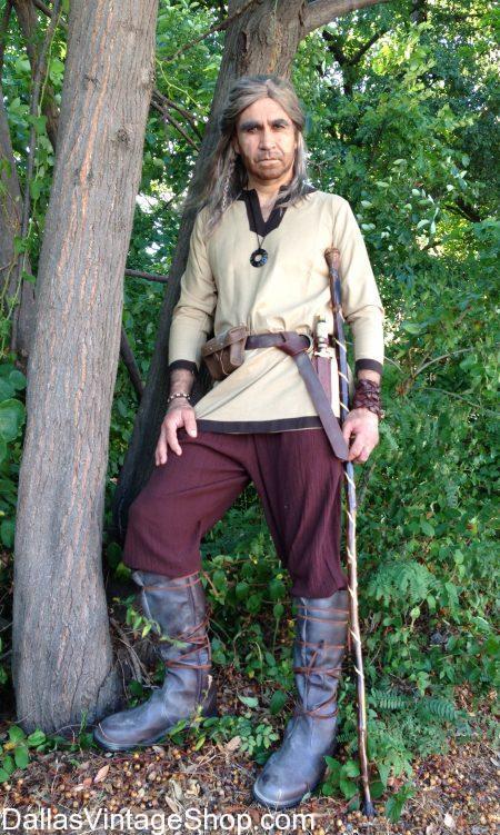 We have Clothing for Vikings, Viking Farmers & Peasant Attire, Viking Historical Attire & Costumes and Accessories. We also have plenty of the following Viking Costume Itens: Vikings, Historical Vikings, Vikings Costumes, Vikings Historical Clothing, Famous Vikings, Viking Farmers Attire, Viking Peasants Costumes, Viking Artisan Costumes, Viking Warriors Costumes, Viking Period correct Costume, Viking Movie Characters Costumes, Viking Theatrical Costumes, Viking Explorers Outfits, Viking Slaves, Viking Shaman,  Viking Explorers. Viking Historical Attire, Viking Garb, Theatrical Viking Costumes, School Project Historical Vikings. Realistic Viking Clothing, Quality Viking Tunics, Viking Leather Attire, Viking Pants, Viking Skirts Viking Wigs,  Viking Necklaces, Viking Medallions, Viking Jewelry in stock.