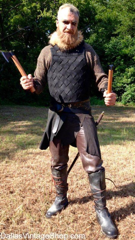 Get Viking Costumes, Viking Leather & Fur Clothing, Weapons. We have Viking Costumes, Realistic Viking Costumes, Viking Accessories Viking Leather Attire, Viking Fur Clothing, Viking Cloaks Viking Tunics, Viking Weapons, Viking Leather Belts, Historical Vikings, Movie Viking Characters & TV Show Vikings Attire & Accessories, Viking Leather Armor, Viking Vambraces, Floki Viking Costume, Viking Shirts, Viking Vests, Viking Pants, Viking Jewelry, Viking Medallions, Viking Amulets, Viking Rings, Viking Men's Costumes, Viking Ladies Costumes, Viking Garb, Viking Gear, Viking Swords, High Quality Viking Costumes, Theatrical Viking Costumes, Theatrical Viking Wardrobes, Theatrical Viking Accessories, Vikings Cosplay Outfits, Theatrical Viking Theme Party Ideas, Viking Costume Ideas, Medieval Theatrical Vikings, Festival Viking Garb. Ren Fest Viking Garb, TRF Viking Carb in stock.