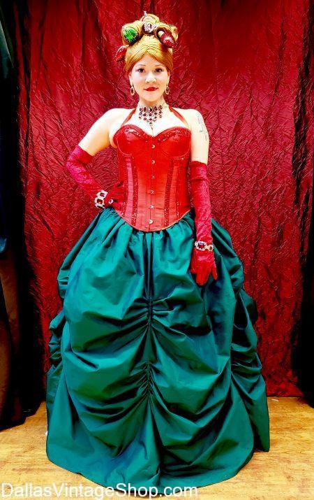 We have Get How the Grinch Stole Christmas Costumes, Martha May Whovier Outfit, Whoville Characters from the Grinch Movie & Whovillse Towns People Costumes. Get Martha May Whovier, Martha May Whovier Costume, Martha May Whovier Whoville Costume, Martha May Whovier Grinch Christmas Movie Costume, Martha May Whovier Red & Green Dress, Grinch Stole Christmas Whoville Costumes, Grinch Stole Christmas Characters, Grinch Stole Christmas Costume Shops, Grinch Stole Christmas Theatrical Costumes and Accessories at Dallas Vintage Shop.