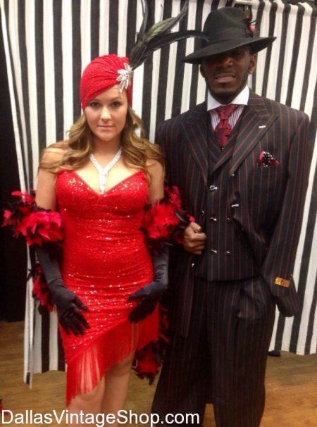 We have the Best Ever Valentine's Day Adult Costumes for Men, Ladies or Couples.