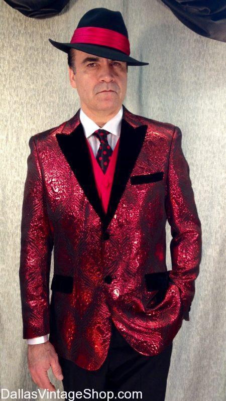 Dallas Vintage Shop has Valentine's Formal Men's Wear, Valentine's Formal Men's Suits, Valentine's Formal Men's Tuxedos, Valentine's Formal Men's Blazers, Valentine's Men's Suits, Valentine's Men's Fashions, Valentine's Men's New Fashions, Valentine's Tuxedos,  Formal Men's Valentine's Rentals, Men's Best Valentine's Formal Shops, Valentine's Formal Attire and Accessories.