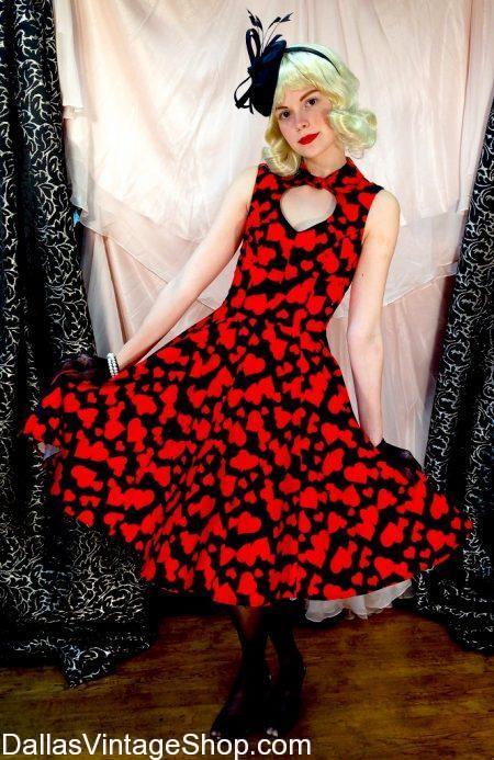 Find Heart Patterned Valentine's Dresses, Romantic & Flirty Valentine's Day Dresses & Sexy or Pinup Sweetheart Valentine's Dresses and all the Accessories that are perfect for each and every style of Valentine's Day Dresses including Valentine's Dresses, Valentine's Day Dresses, Valentine's Semi-formal Dresses, Valentine's Tea Length Dresses, Valentine's Dress Shops, Valentine's Pinup Dresses, Valentine's Themed Dresses, Valentine's Heart Pattern Dresses, Valentine's Red Dresses, Valentine's Nice Dresses, Valentine's Young Ladies Dresses, Valentine's Romantic Dresses, Valentine's Prom Dresses, Valentine's Dance Dresses and Accessories..