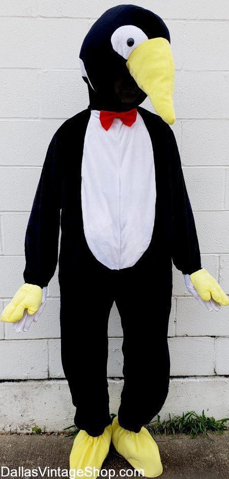 Animal Onesies, Pajama Onesies, School Play Animal Onsies, Onsie Animal Costumes, All Sizes Onesies Outfits in Stock, shown here.