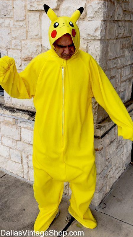 Cartoon Onesies, Pikachu Onesies, Farm Animal Onesies, Adult Onesie Costumes, Onsie Pajamas from Economy to Quality Prices.