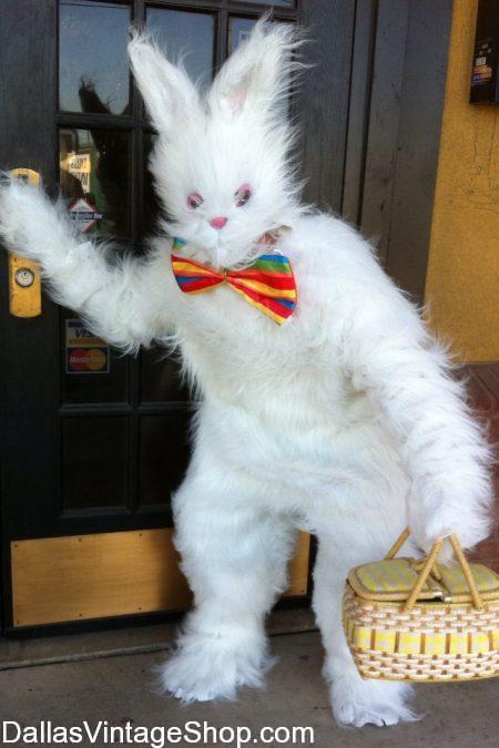 Cute Animal Costumes are at Dallas Vintage Shop. Animal Masks & Costuemes for children & Adults.