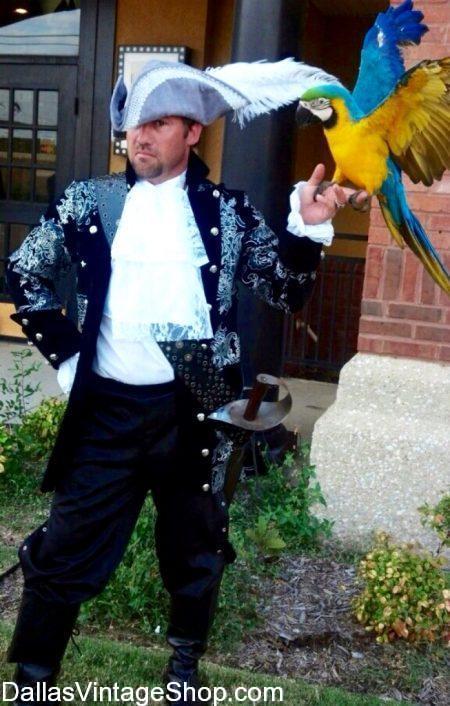 We provide a huge selection of Jimmy Buffett Parrotheads Costumes & Gear. 