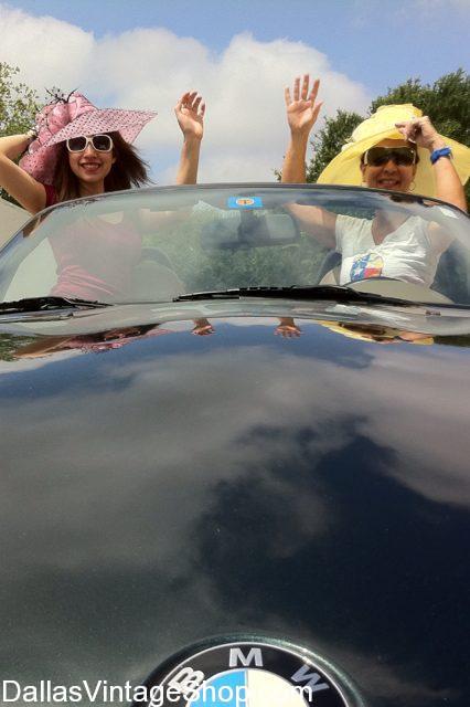 Summer Events Dallas Information Guide for the Dallas Vintage Shop Website including all Summer Events in the Dallas Area and beyond that allows you to wear costumes. Welcome to our Fun Summer Things to do in Dallas Guide.