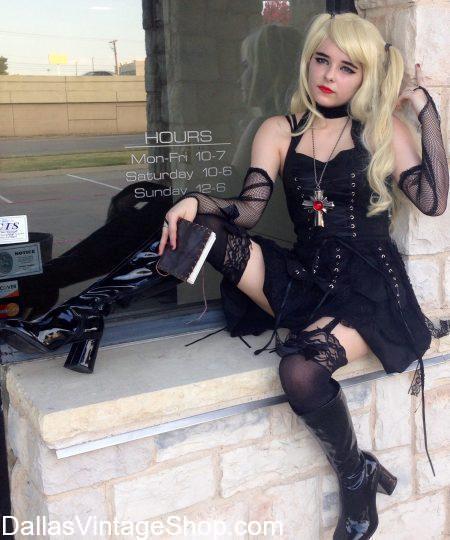 Welcome to Dallas Summer Events Guide: Listing Anime & Cosplay Conventions, Outdoor Festival Schedules, Casual & Gala Costume Event Information & Unique Summer Events Dates, Locations, Maps, Tickets & Details.