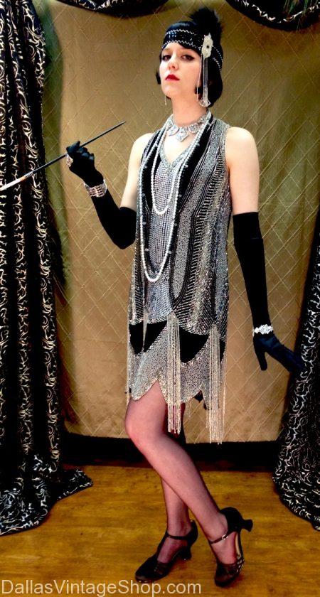 Best Quality Costumes Dallas has come from Dallas Vintage & Costume Shop.