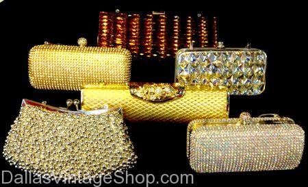 Arabian Nights Purses
