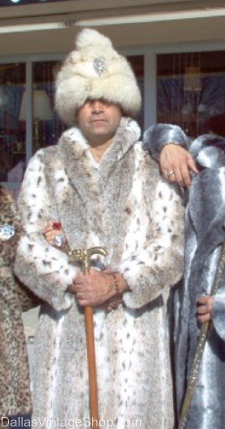 Russian Costume ,from Folk Costumes to Modern Russian Outfits and from Traditional to Fur Coats, Dallas Vintage Shop has any Famous Russian Character Costumes or Russian Attire.