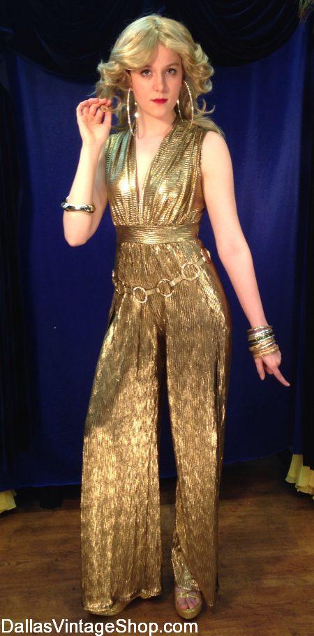 Costumes DeSoto Area Customers want: 70's Disco, 80's, Horror, Makeup, Theatrical, Historical, Halloween & Children's School Projects from Dallas Vintage Shop.