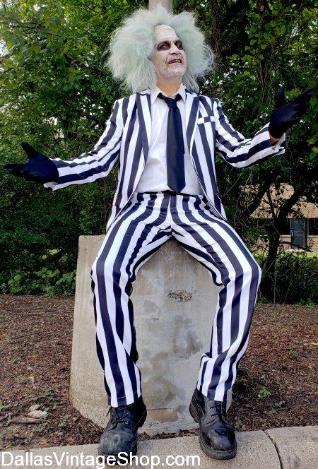 Best Costumes Carrollton, Permanent Carrollton Costume Locations, Theatrial Costumes DFW Carrollton, Halloween Costumes Carrollton & Costume Makeup, Wigs & Accessories from Dallas Vintage Shop.