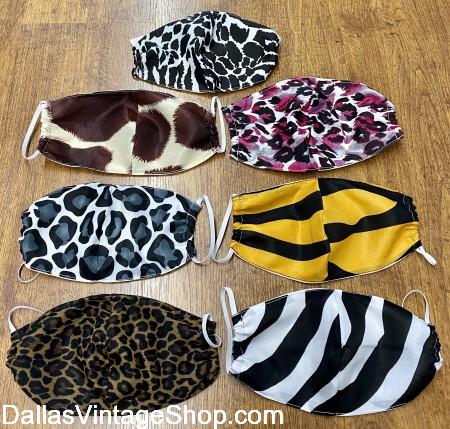 Cloth Face Masks Frisco Regulations, When & Where to wear Cloth Face Coverings: Get Cloth Face Masks & Supplies at Dallas Vintage Shop.