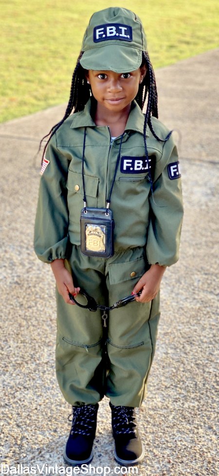 Children's Career Day Costumes, Kid's School Career Day Ideas & Child Career Day Dress up Outfits are at Dallas Vintage Shop.