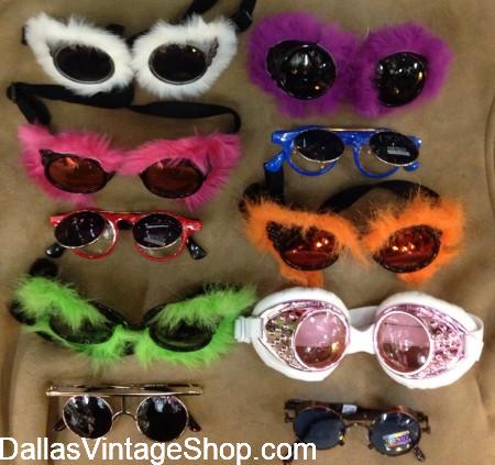 Ubbi Dubbi Outfits, What to wear to Ubbi Dubbi and Ubbi Dubbi Costume Ideas from Dallas Vintage Shop.