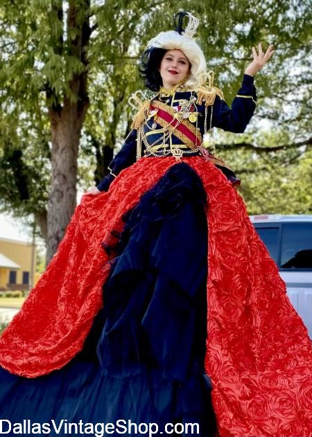 Fan Expo Update: Costume Rules, Cosplay Policies, Prop Restrictions HERE and the BEST Fan Expo Costumes with Unlimited possibilities come from Dallas Vintage Shop.