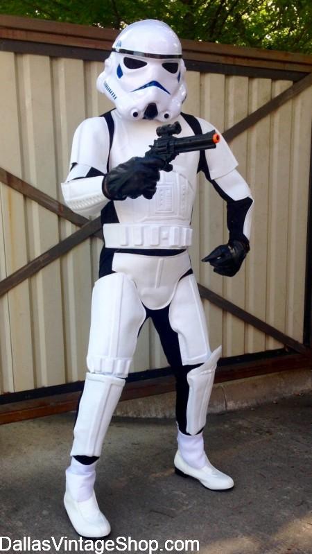 Fan Expo Costume Policy Dallas, Fan Expo Costume Props Policy Dallas & Fan Expo Costume Ideas from Dallas Vintage Shop.