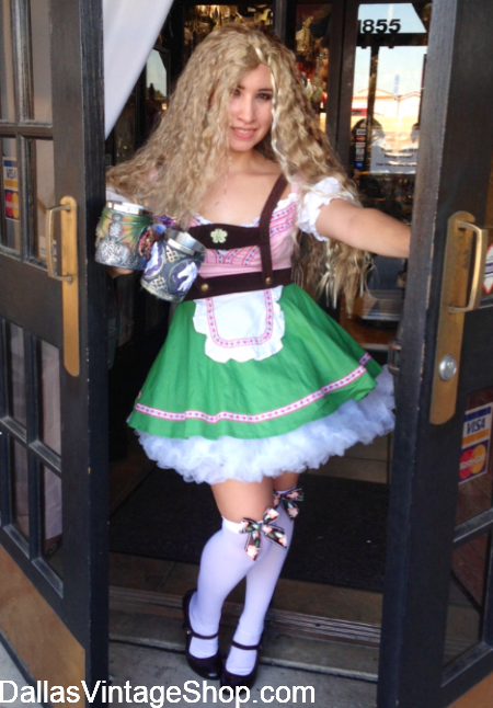 2025 Dallas Oktoberfest Guide DFW: Dallas Flagpole Hill Oktoberfest Times, Dates, Details, Maps, Tickets & Best Dallas Flagpole Hill Oktoberfest Costume Ideas