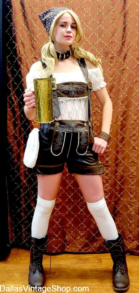2025 Ft Worth Oktoberfest Guide DFW: Ft Worth Oktoberfest Times, Dates, Details, Maps, Tickets & Best Ft Worth Oktoberfest Costume Ideas