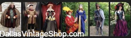 Scarborough Renaissance Festival, Apr 5-June-May 26, 2025