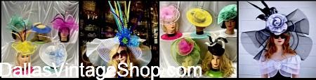 DFW Events, Formal Teas, Derby Day Celebrations, Tea Parties, Coitillion Dances & Teas, Ky Derby Tea Parties, Dates & Details.