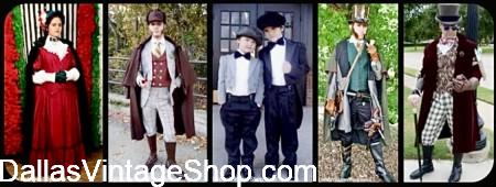 DFW Events: Dates, Times, Details, Dickens & Christmas Festivals, Pageants, Parades.