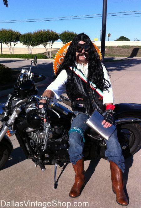 Cinco de mayo malo hombre