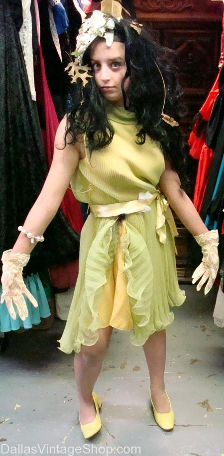 1980’s Thriller’s Video Dead Chick Costume