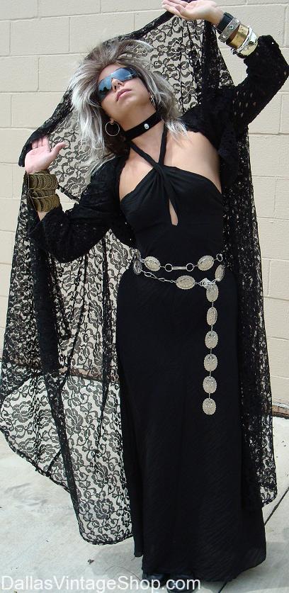 Stevie Nicks Fleetwood Mac Attire, Stevie Nix Costume, Stevie Nix Style Clothes, 80s Fleetwood Mac Costumes, Ladies 80s Costume Ideas, Stevie Nicks Fleetwood Mac Attire Dallas, Stevie Nix Costume Dallas, Stevie Nix Style Clothes Dallas, 80s Fleetwood Mac Costumes Dallas, Ladies 80s Costume Ideas Dallas, 80s Ladies Costume Shops Dallas, Ladies 80s, Ladies 80s Dallas, Ladies 80s Vintage Attire, Ladies 80s Theme Party Costumes Dallas, Best Costume Shops Dallas, Top Costume Shops Dallas